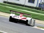 Audi R8 LMP 2000 года